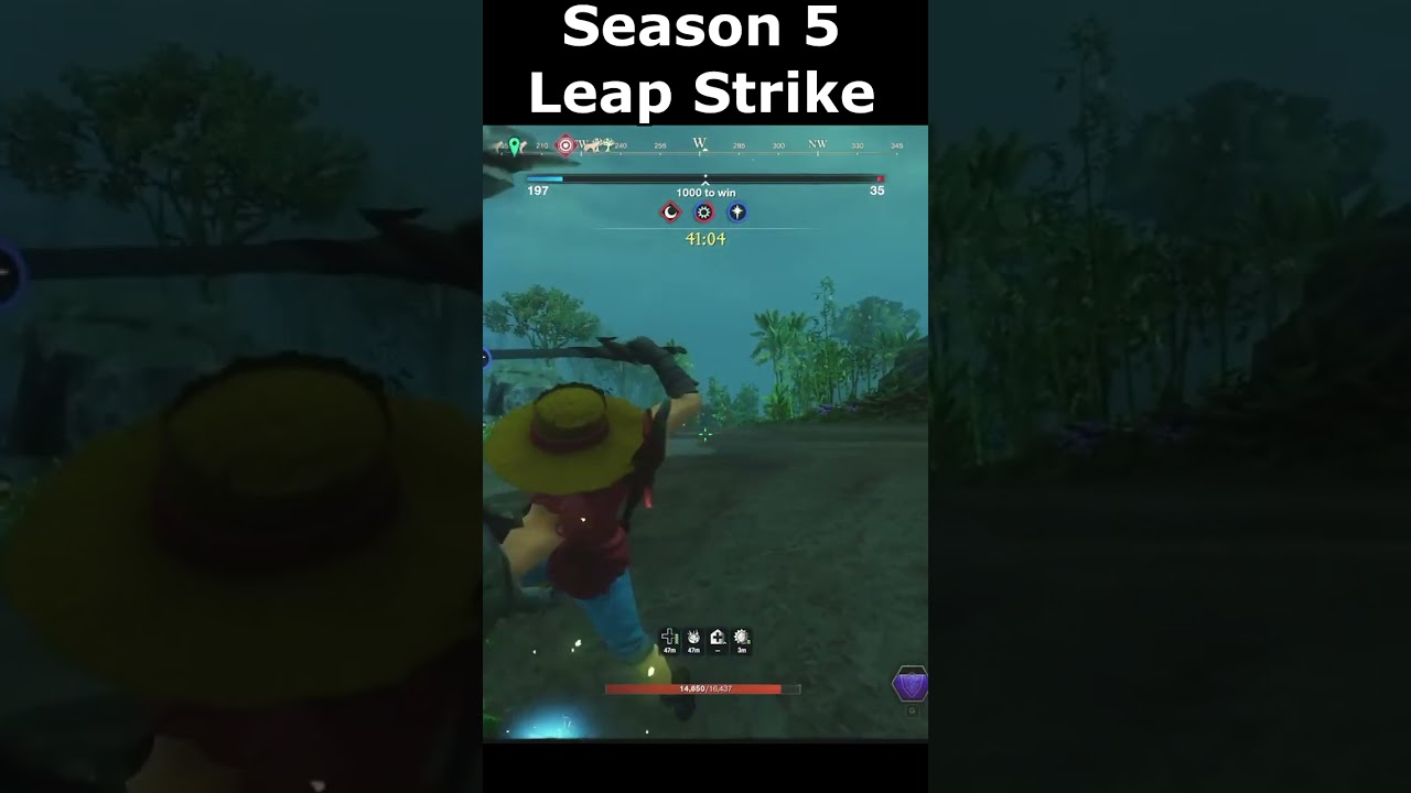 SnS IN SEASON 5 BE LIKE #shorts