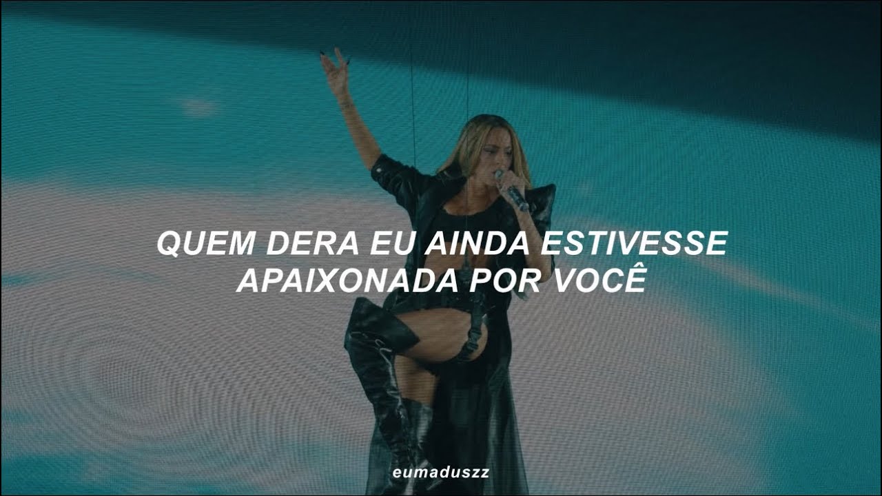 TINI - El Cielo (Futttura Live) (tradu&ccedil;&atilde;o/legendado)