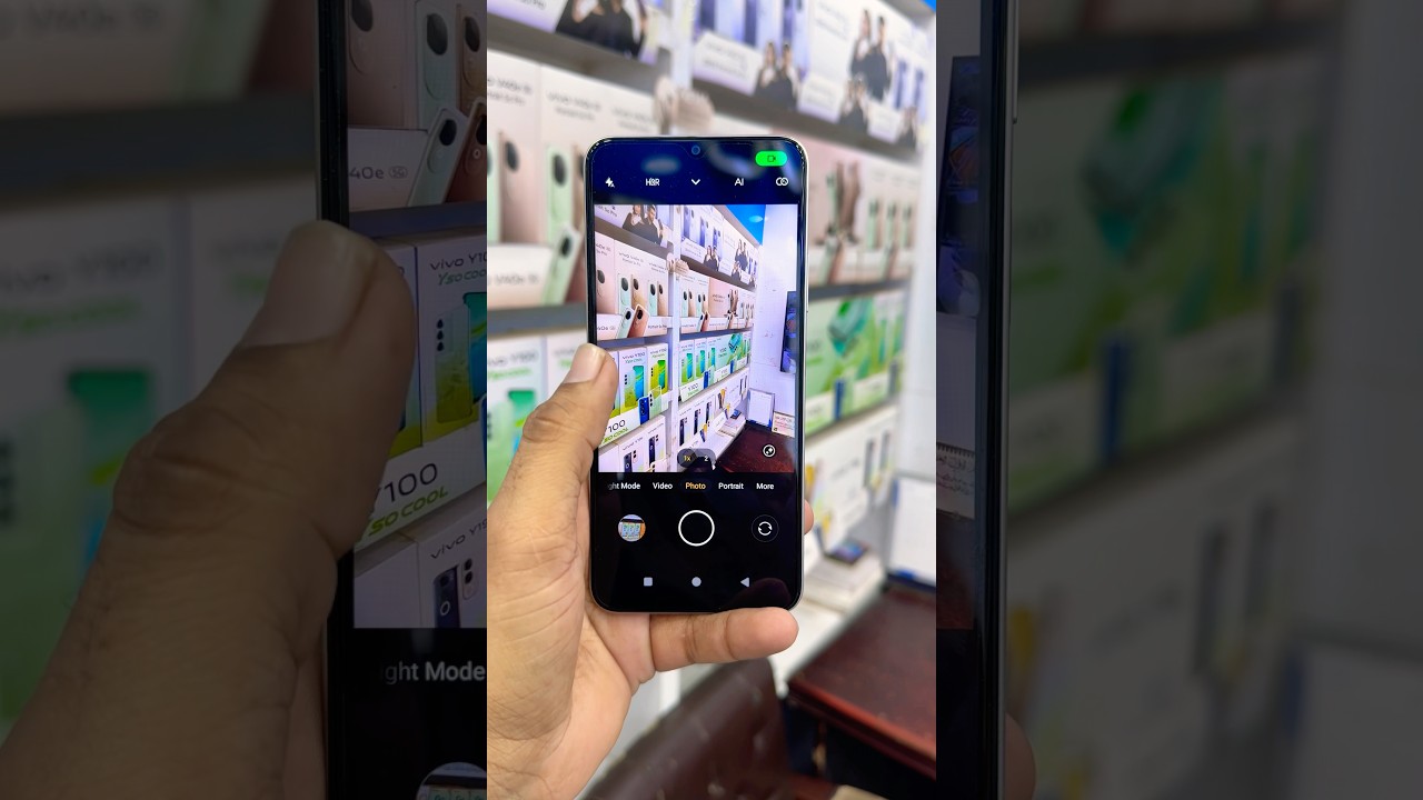 Vgotel flex2 Camera 