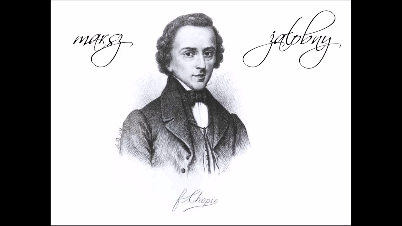 Fryderyk Chopin - 