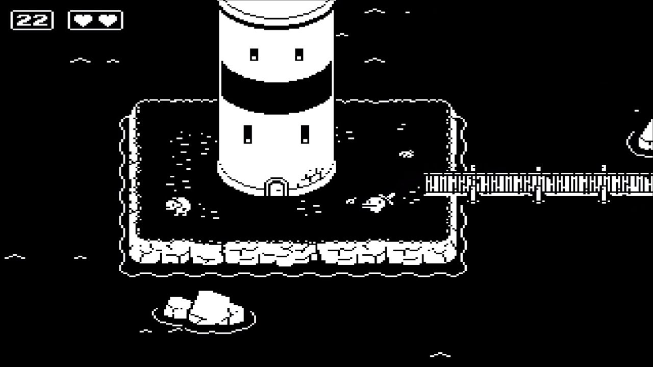 Minit Gameplay (PC HD) [1080p60FPS]