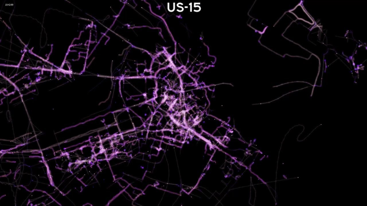 Senseable City Lab: US-15