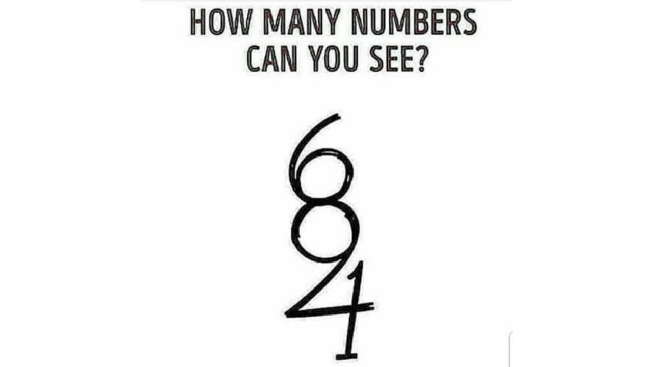 LIVE NOW | Only Genius Can Solve This Math Question