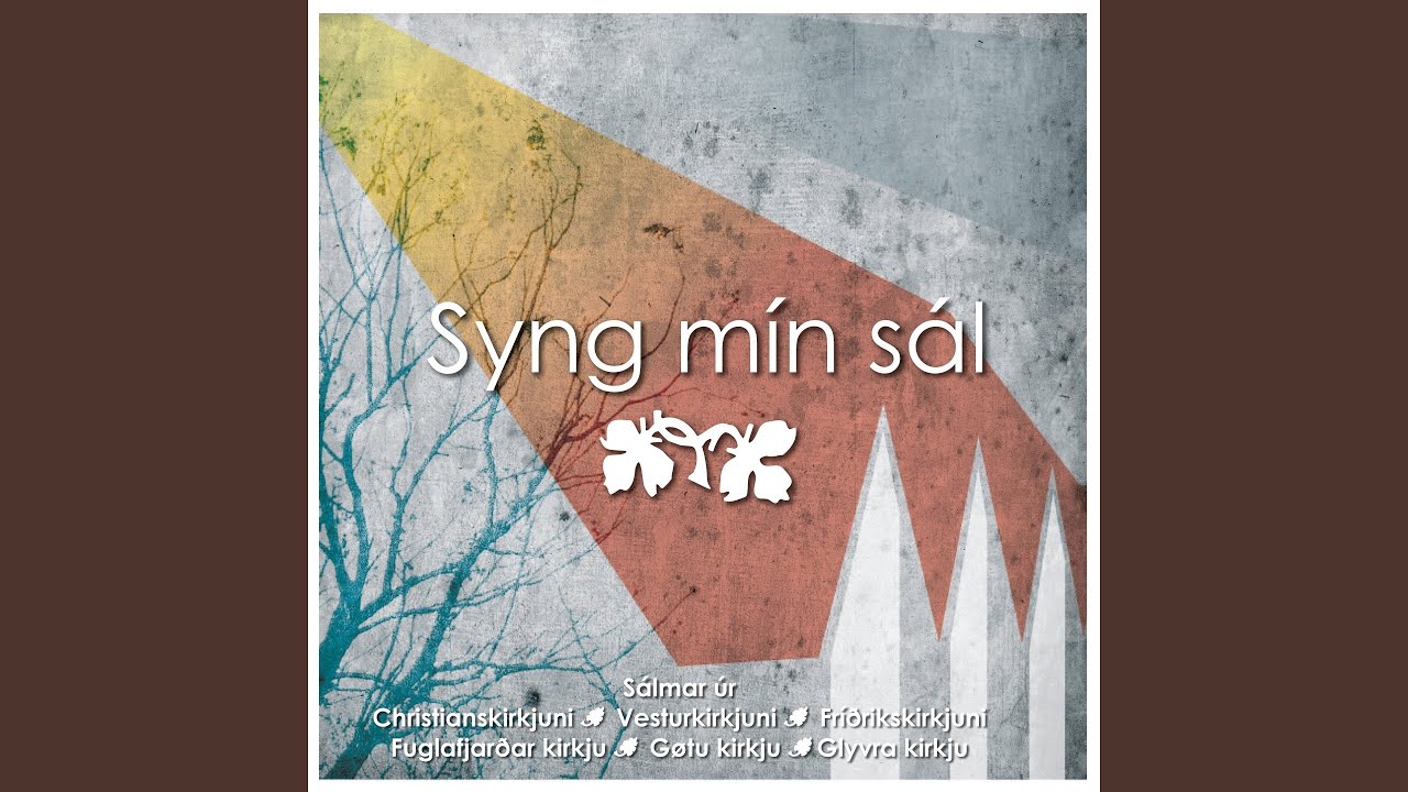 Ver Tú Mær Hjá, Nú Sólin Fór Um Sýn (feat. Jensina Simonsen, Fríðhild Højgaard)...