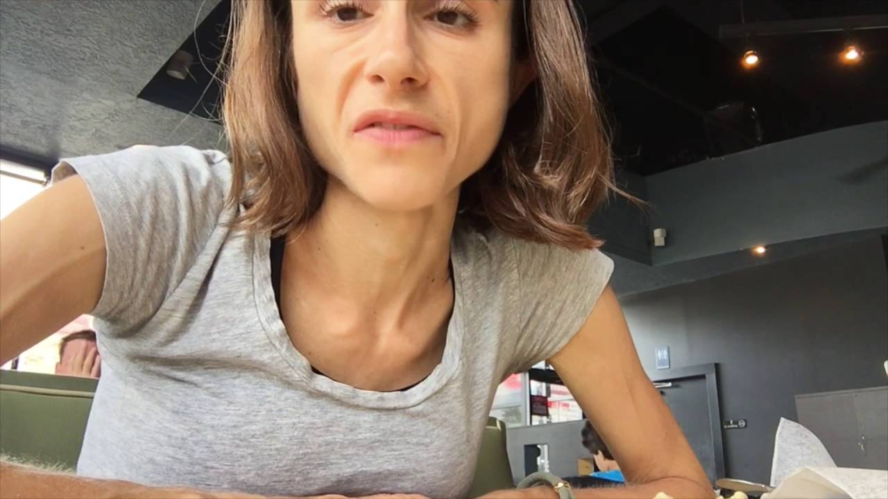 YOU WON'T BELIEVE HOW DISGUSTING THIS RESTAURANT WAS!