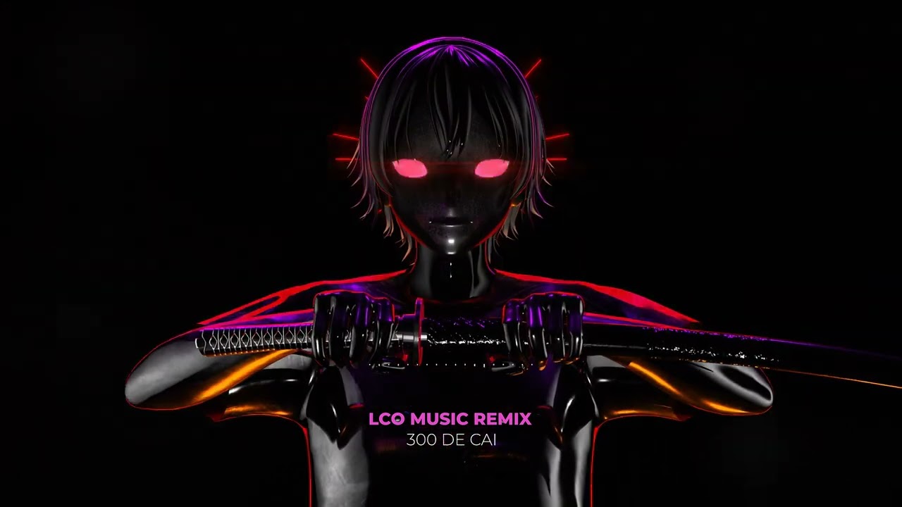 Printesa din Serai ( 300 de cai ) LCO Music Remix