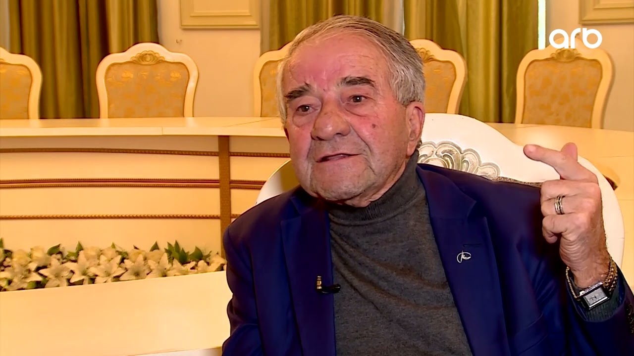 O Üz - Seyran Səxavət Fuad Poladovdan danışdı - Oğlunun toyunu görə bilmədi