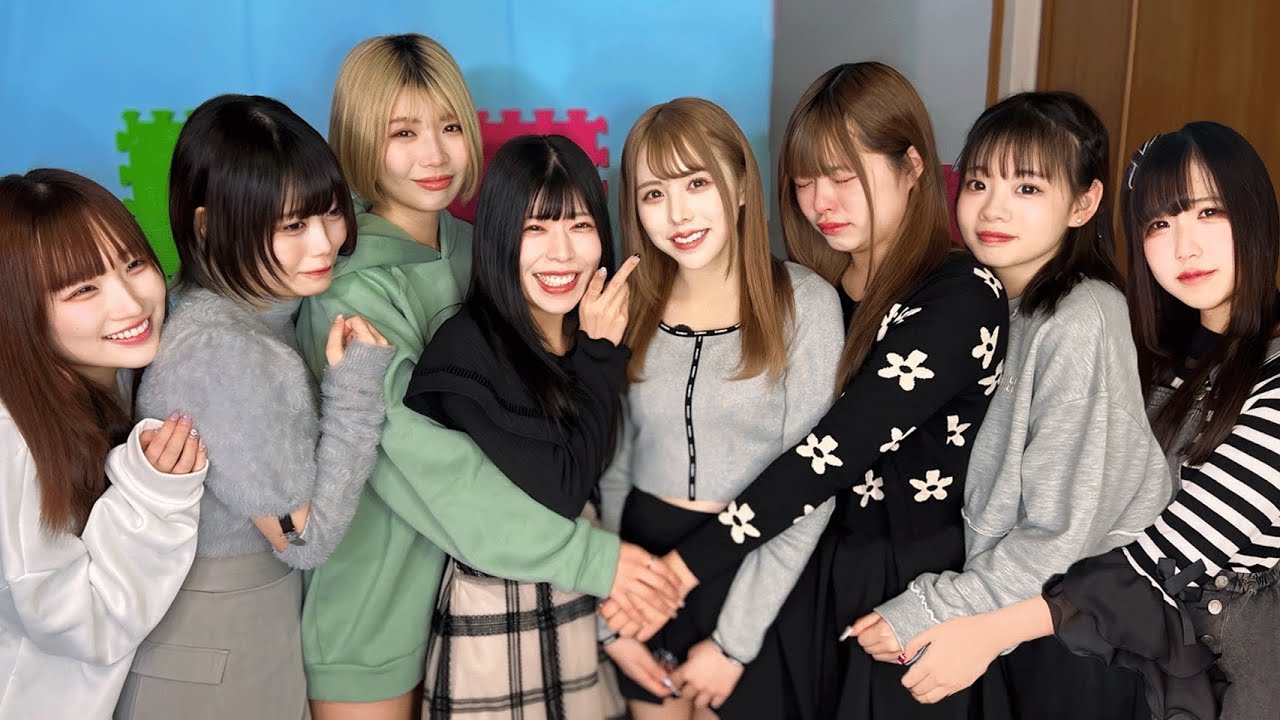 FR2PON!に卒業報告しました。