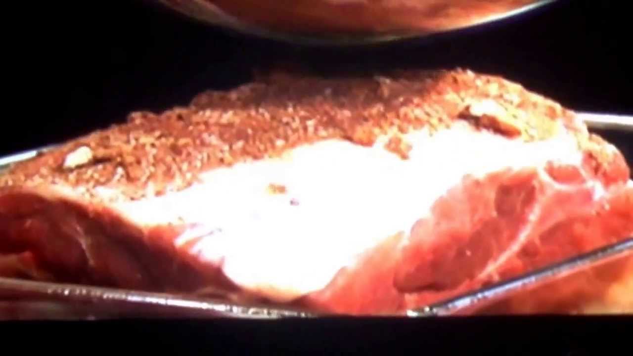 Sándwich de carne por Kitchen boss