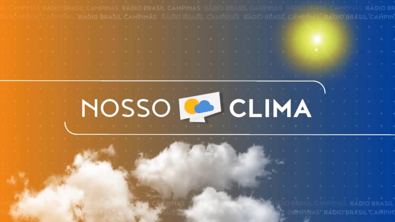 Programa Jornal Brasil Agora 2ª Edição | Rádio Brasil Campinas | 26/01/2025