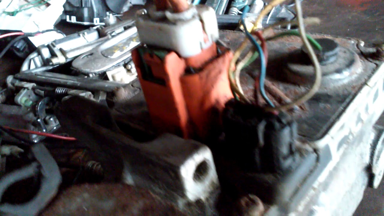 Compresor AC h&iacute;brido 12voltio