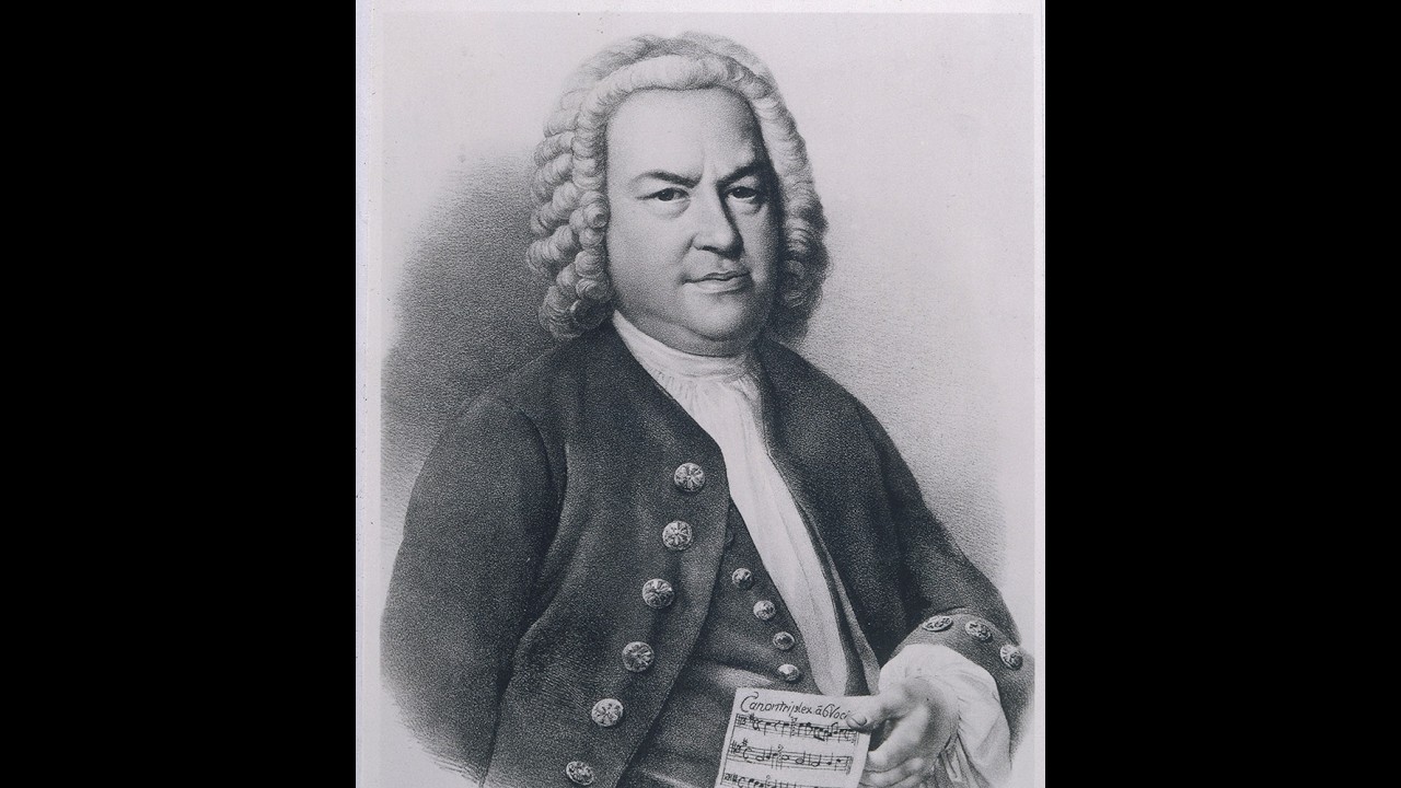 Natalino Otto - PERDONI, SIGNOR BACH! (1946)