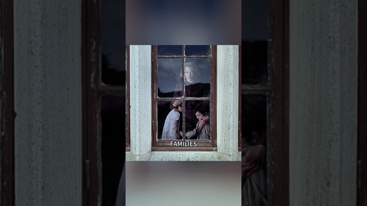🎬 THE OTHERS (2001) &ndash; FAMILY SECRETS UNRAVELED! 😱👻