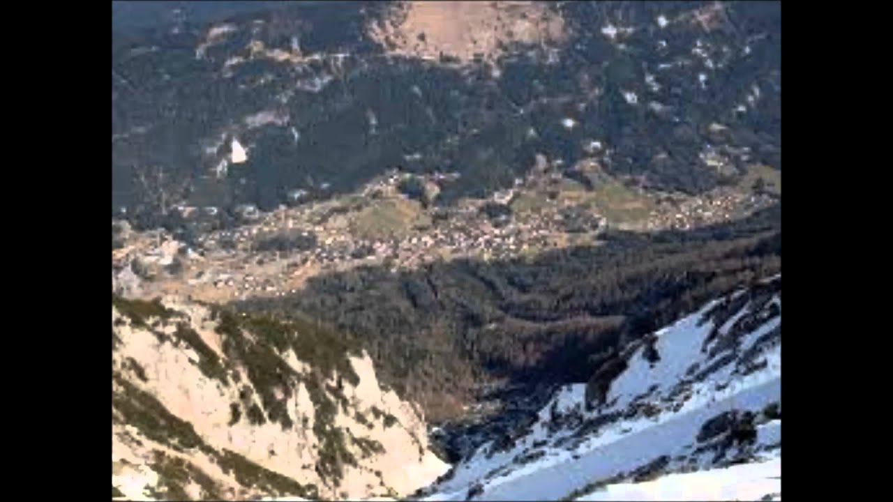 BAD BLEIBERG MEINE HEIMAT