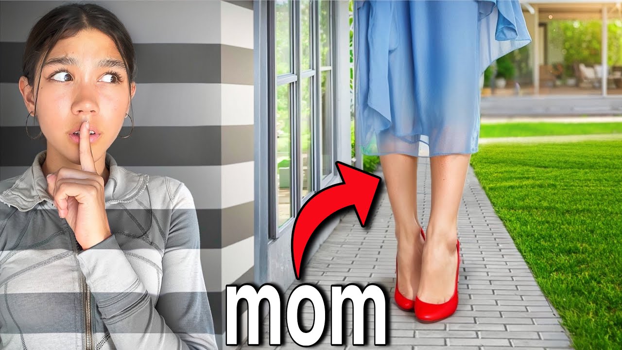EXTREME HIDE AND SEEK IN 3 MANSIONS!