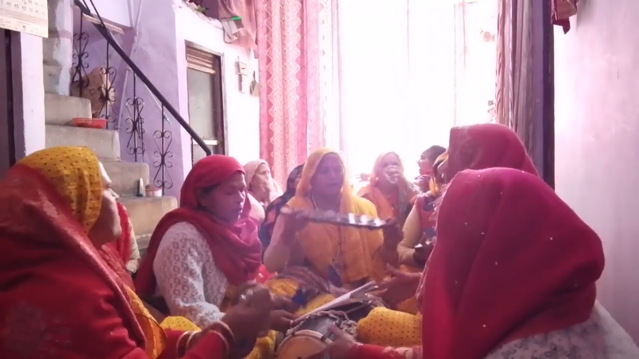 Bhole Baba ka bhajan ❤️❤️