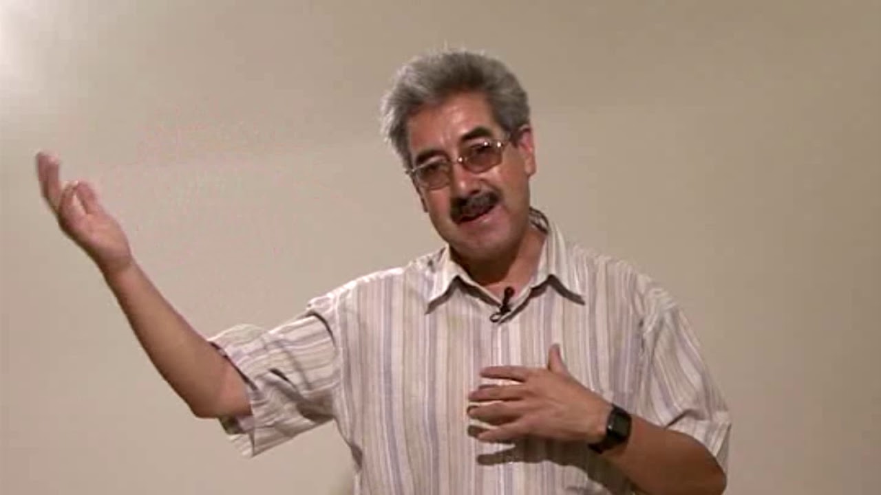 Curso Audiovisual  El Gorgojo de la papa