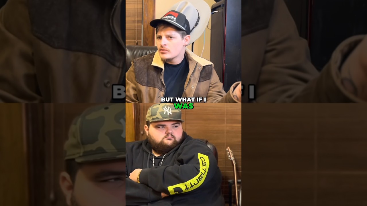 Upchurch Responds To People Saying He’s On Drugs. #upchurch #chadarmestv #shorts