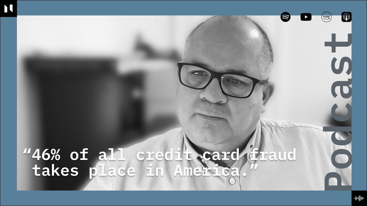 Card-not-present fraud: Solved?