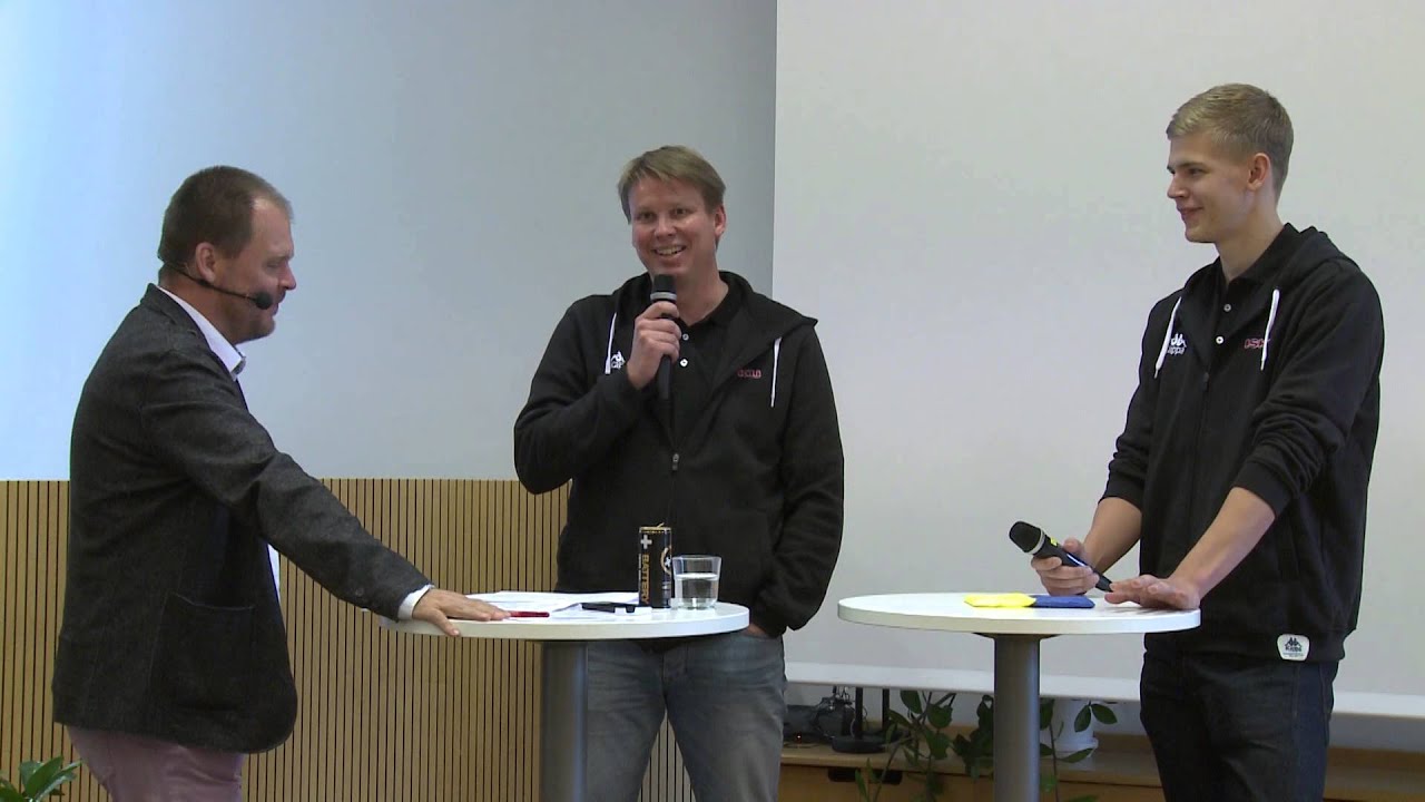 Rantaperki&ouml; Isku