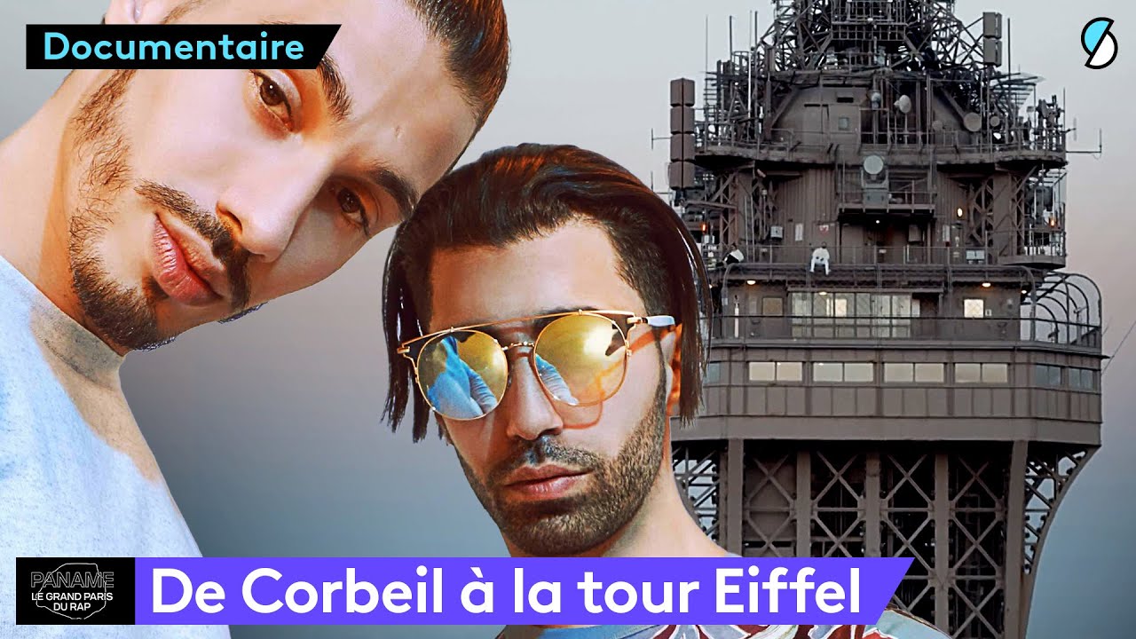 PNL, la claque de la décennie que personne n'a vu venir - Paname, le documentaire - PART#2