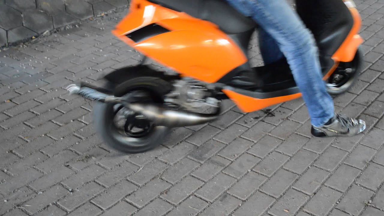 First Run 2Fast4Race 80cc Zip SBO 2014