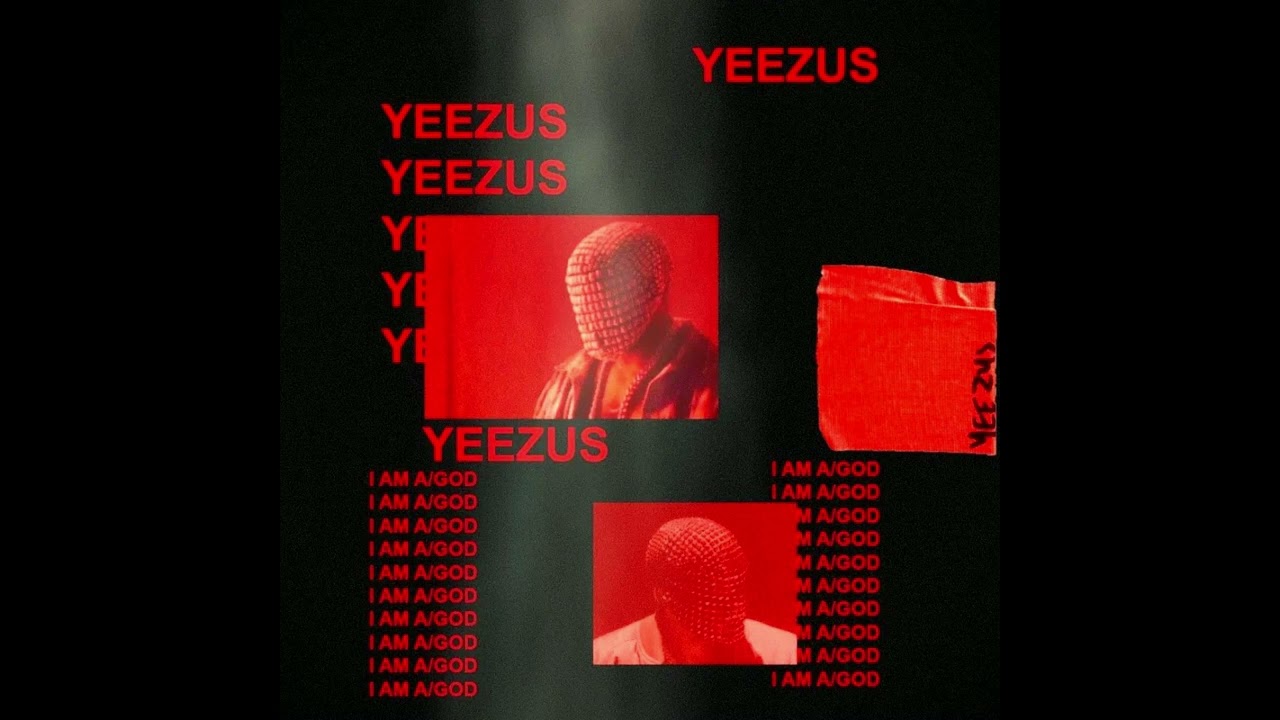 [FREE] KANYE WEST X YEEZUS TYPE BEAT 