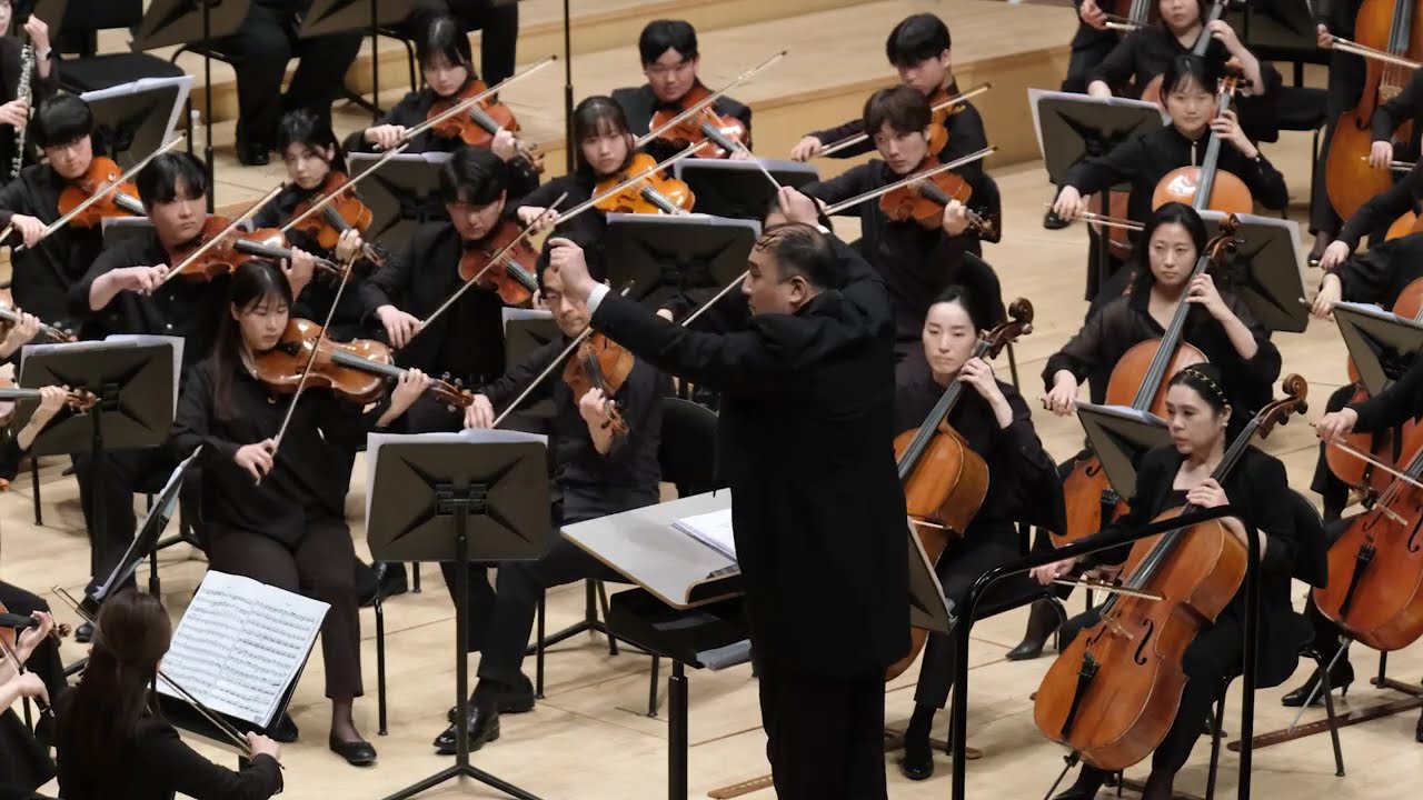 Rossini - William Tell Overture