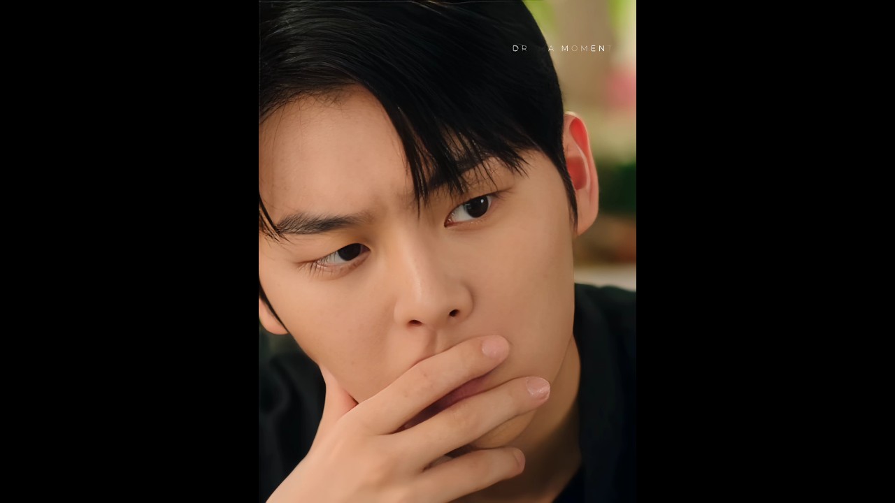 Rich boss attitude🔥 #mydearestnemesis #moongayoung #choihyunwook #kdrama
