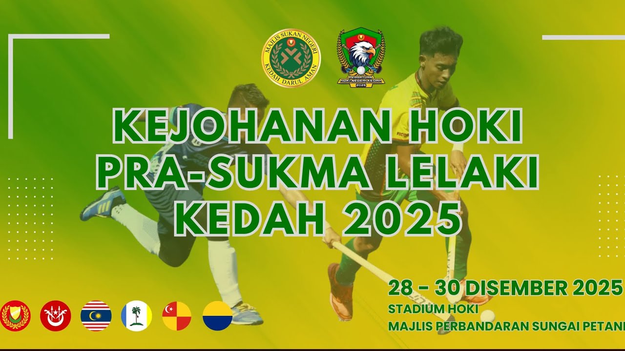 (28-12-2025) KELANTAN VS KUALA LUMPUR 