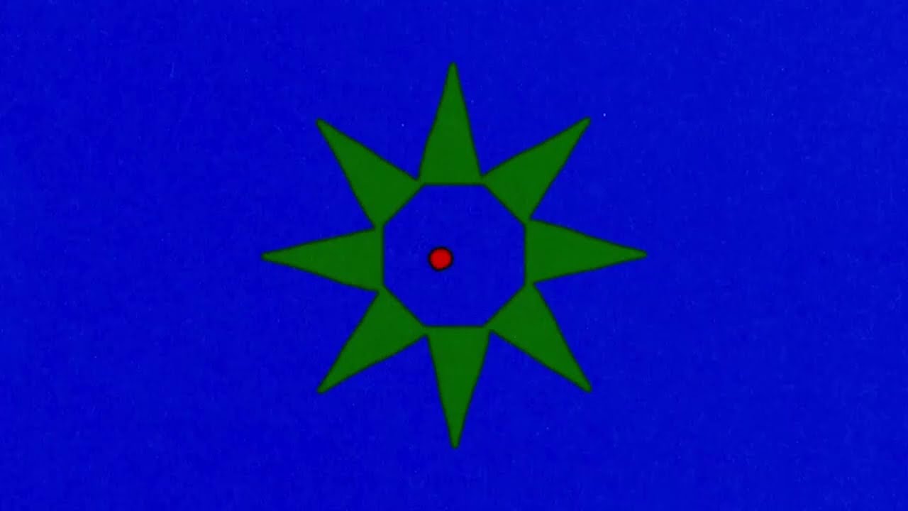 Allah-Las - Dust (Official Video)