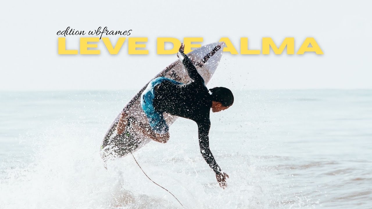 LEVE DE ALMA ( prodution by wbframes ) 