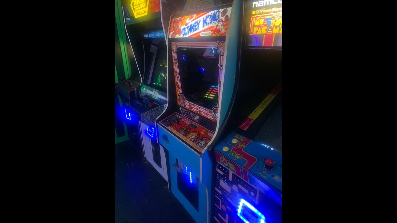 Dolphin Blue and #donkeykong 