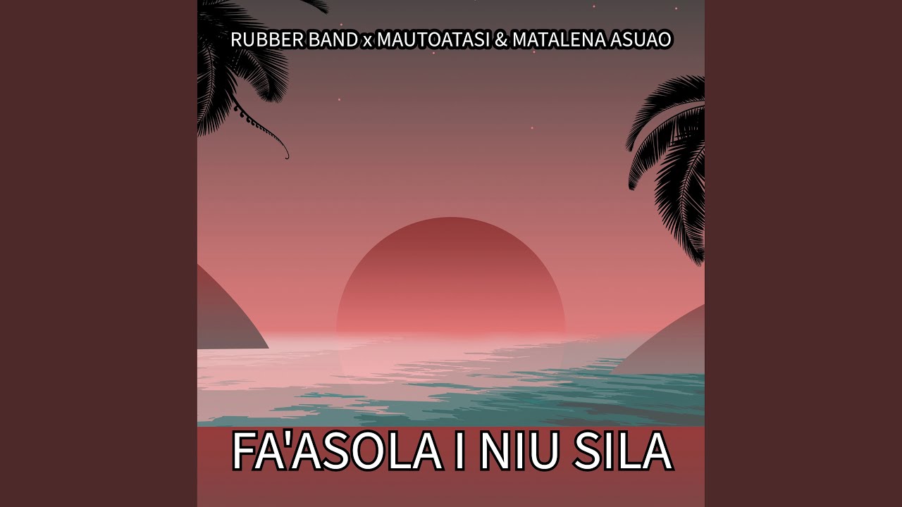 Fa'asola I Niu Sila