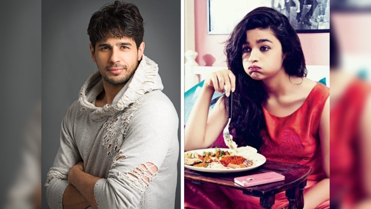 5 Facts About Alia Bhatt & Sidharth Malhotra BREAK UP