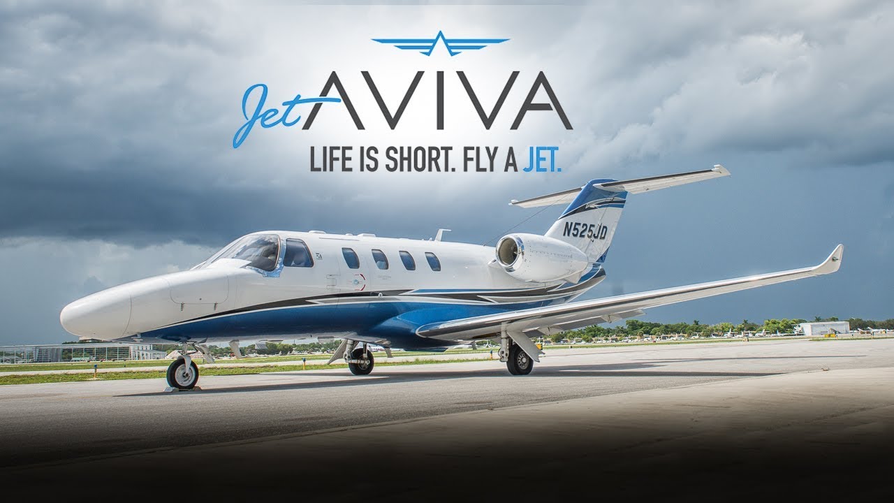 CITATION M2  |  SN 525-0819