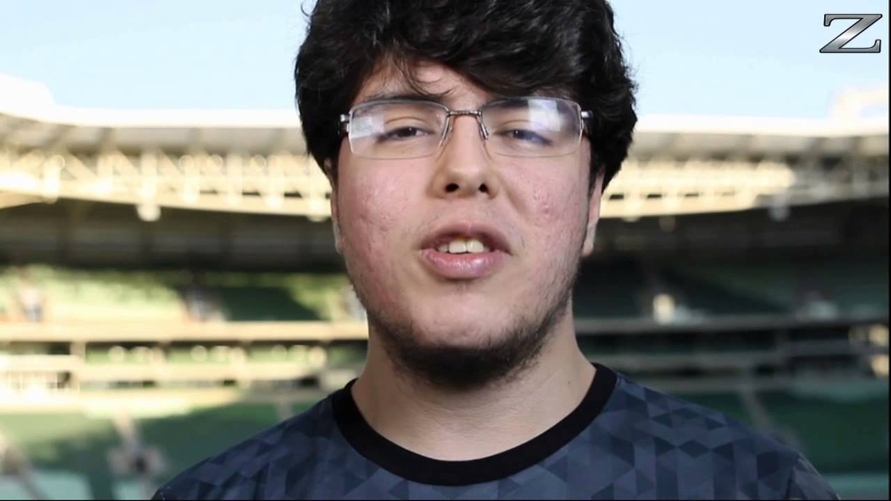 #CBLoL 2015 - Pro Vs Pro! Mylon e sua pergunta ao Alocs...