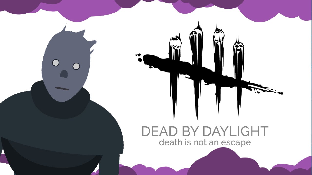 Dead By Daylight - Animation