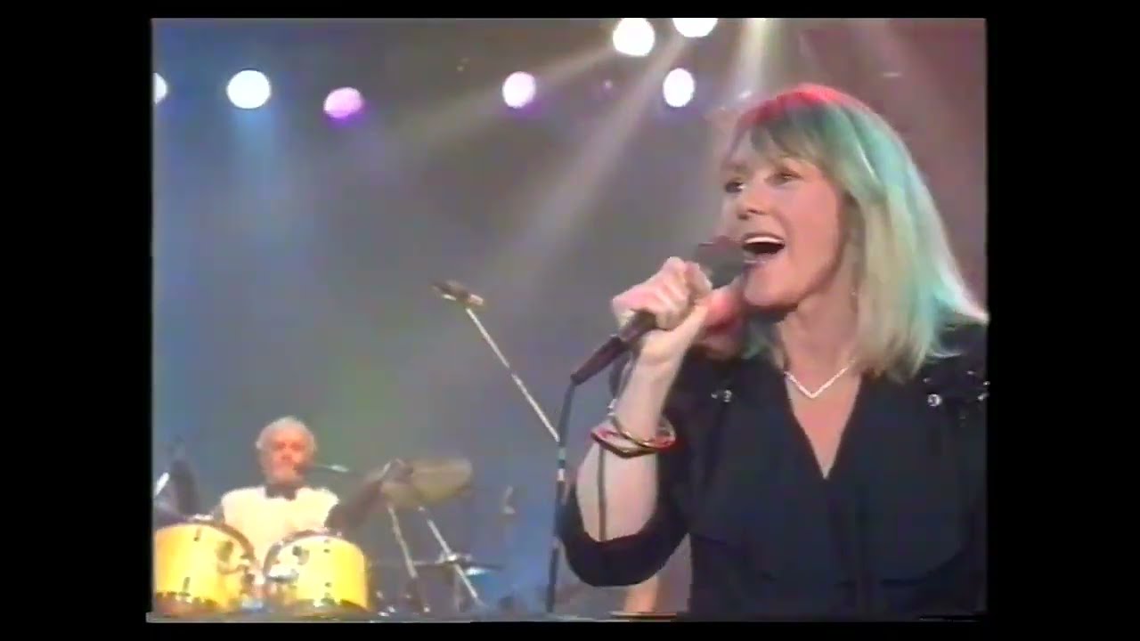 Sally comes back 1991