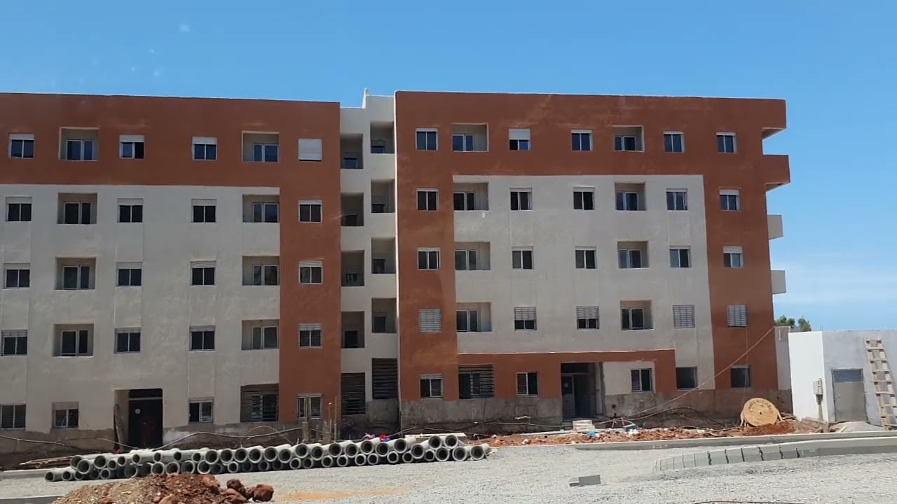 مشاريع جديدة خاصة بقاطني دور الصفيح تمارة والصخيرات الفردوس 1 والفردوس 2 والكرامة 3 و 4 اللهم يسر 😍😍