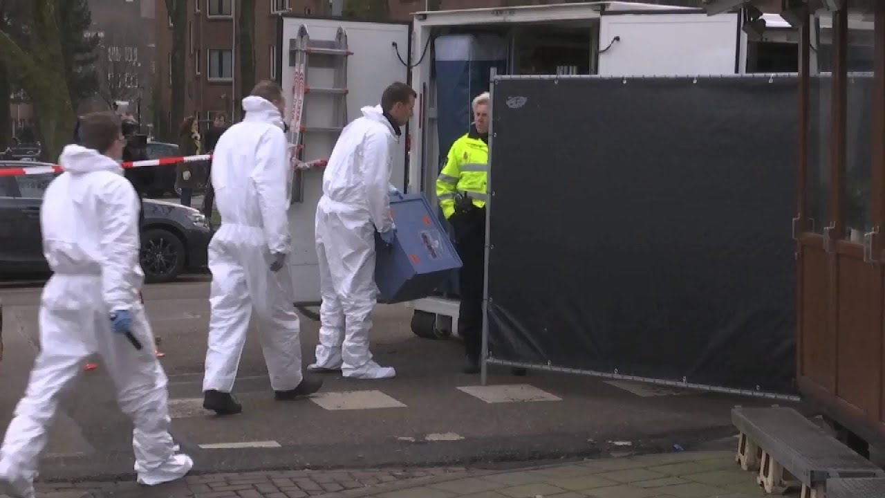 ‘Mocro-oorlog wordt nu nog erger’