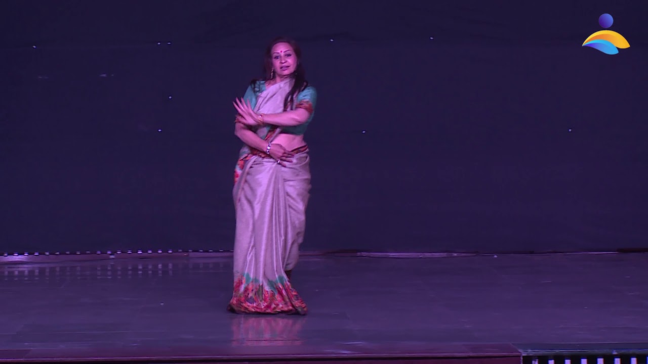 135 0022 01 | Group Dance | Inter IIT CULTURAL MEET 2018