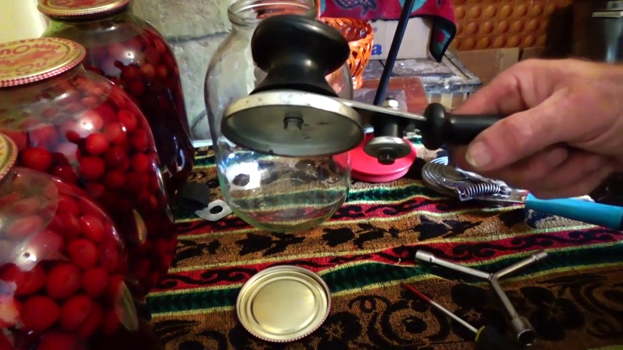 #Закаточная машинка-как#настроить ролик.