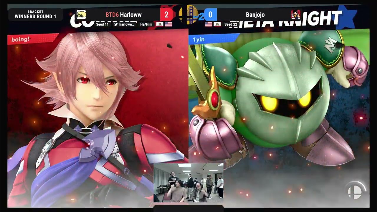 SF State Smash Thursdays 3/5/2026 ft. Alsoda, skylock, MarsBars, shrutik, and more!