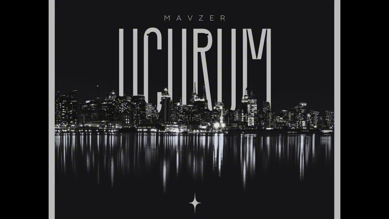 MAVZER-U&Ccedil;URUM(S&ouml;z-M&uuml;zik:Mavzer)