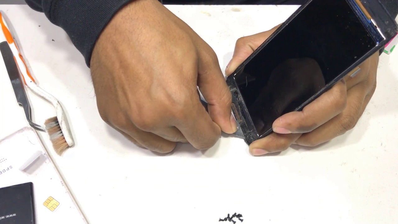 Wiko Lenny 2 Touch Screen Replacement
