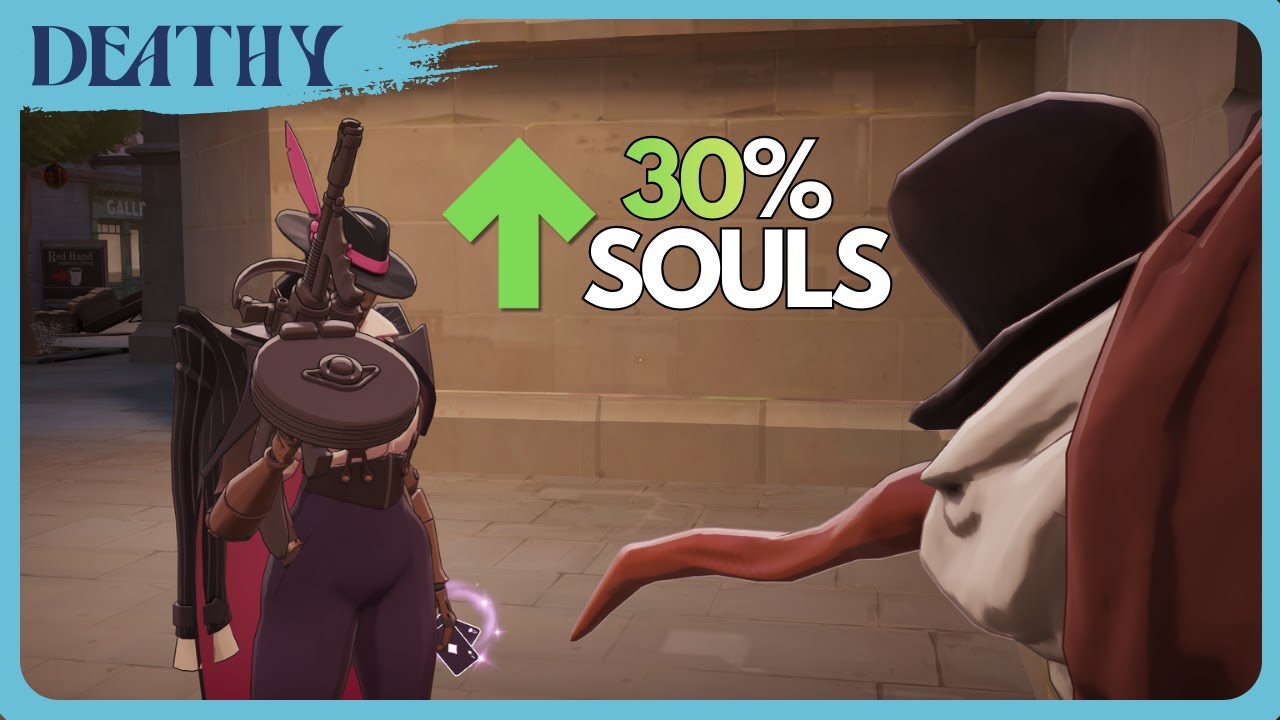 Are Comeback Mechanics Healthy For Deadlock? | The Bear Pit