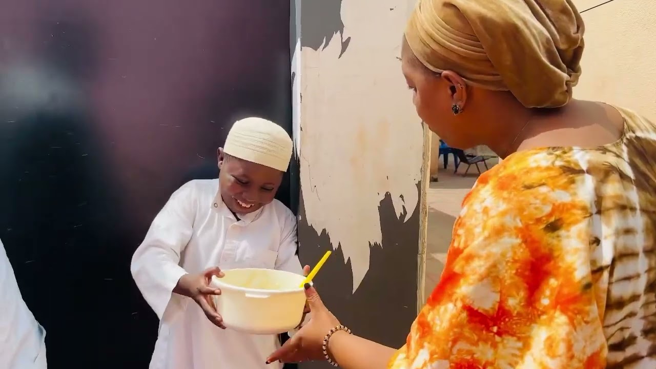 Eeh ema don tchai ter don ka ban ? Je n’ai pas fais exprès, elle a mit dedans deh (Vidéo 2023)