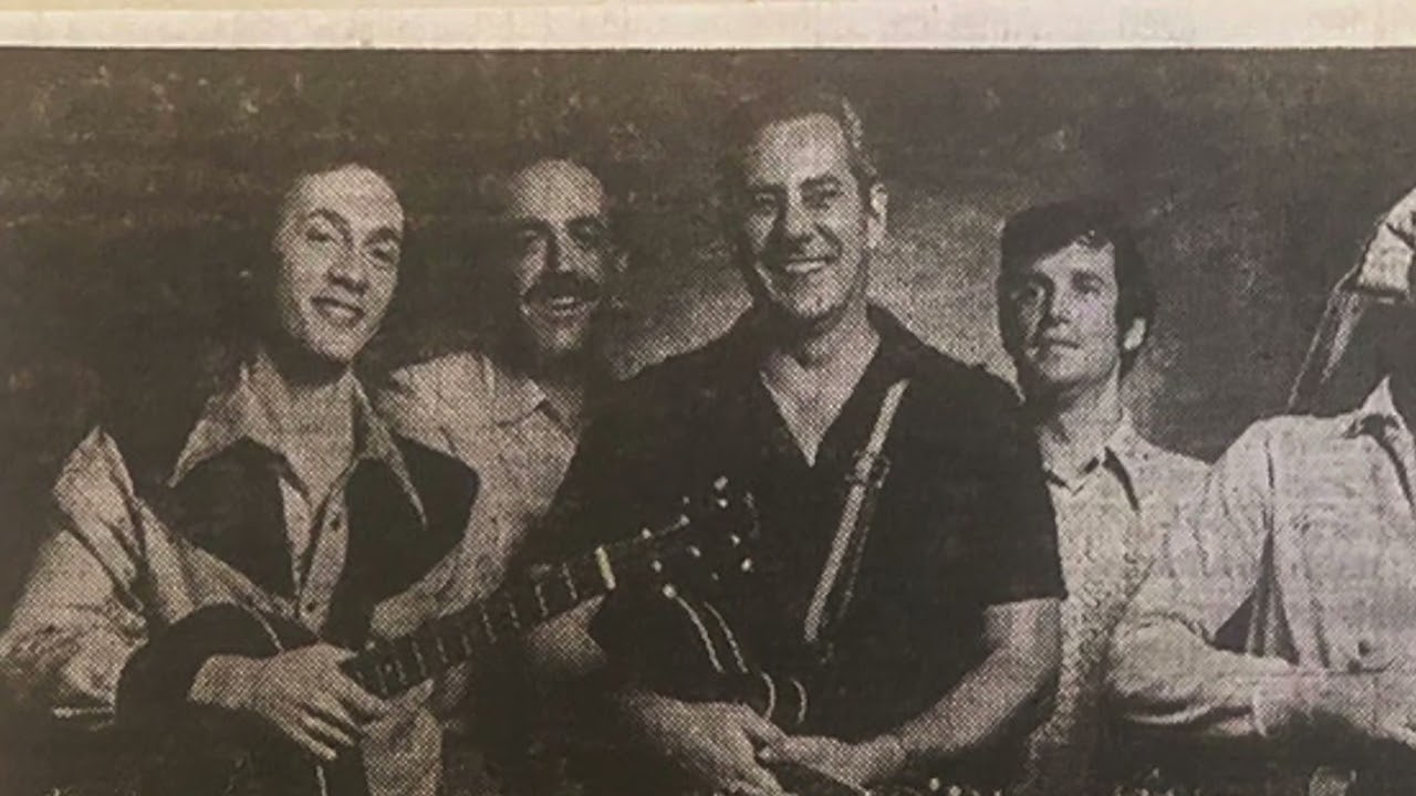 John Duffey IBMA Induction
