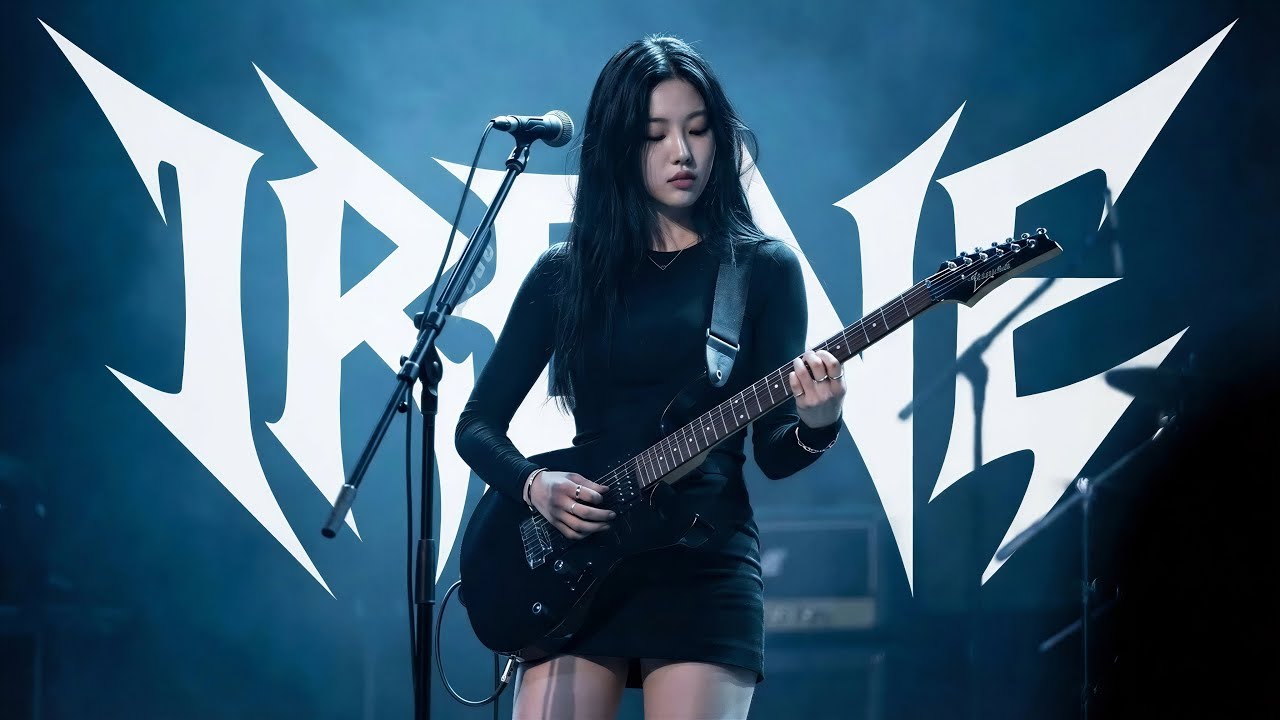 เศษอากาศ | Irene